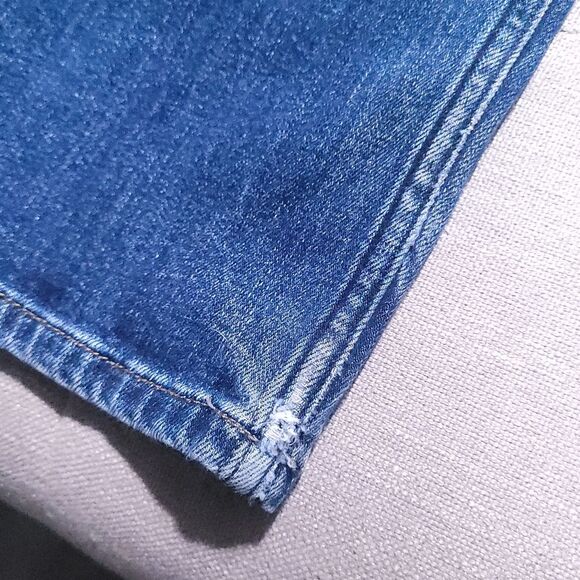 Carhartt Rugged Flex Loose Fit Jean BD2731-W Women’s Size 14 Work Outdoors - Picture 10 of 15